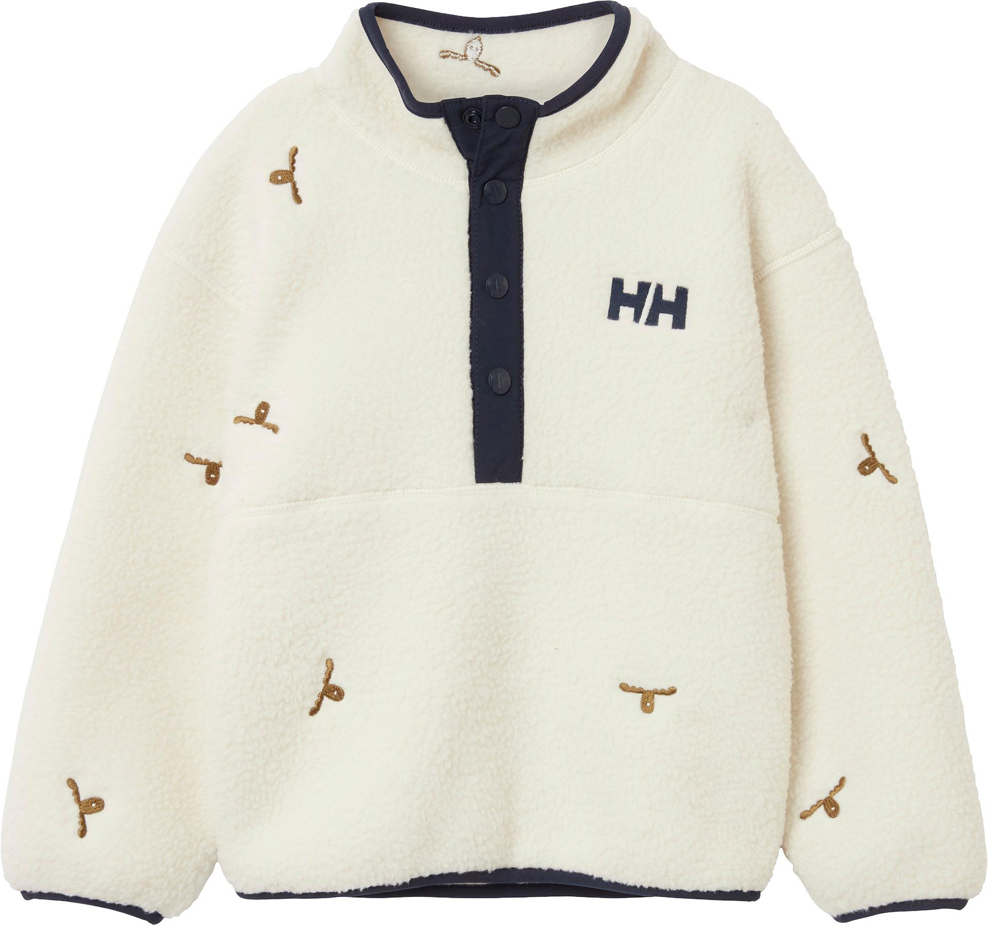 Image de produit pour Polaire Frosty Pile - Enfant