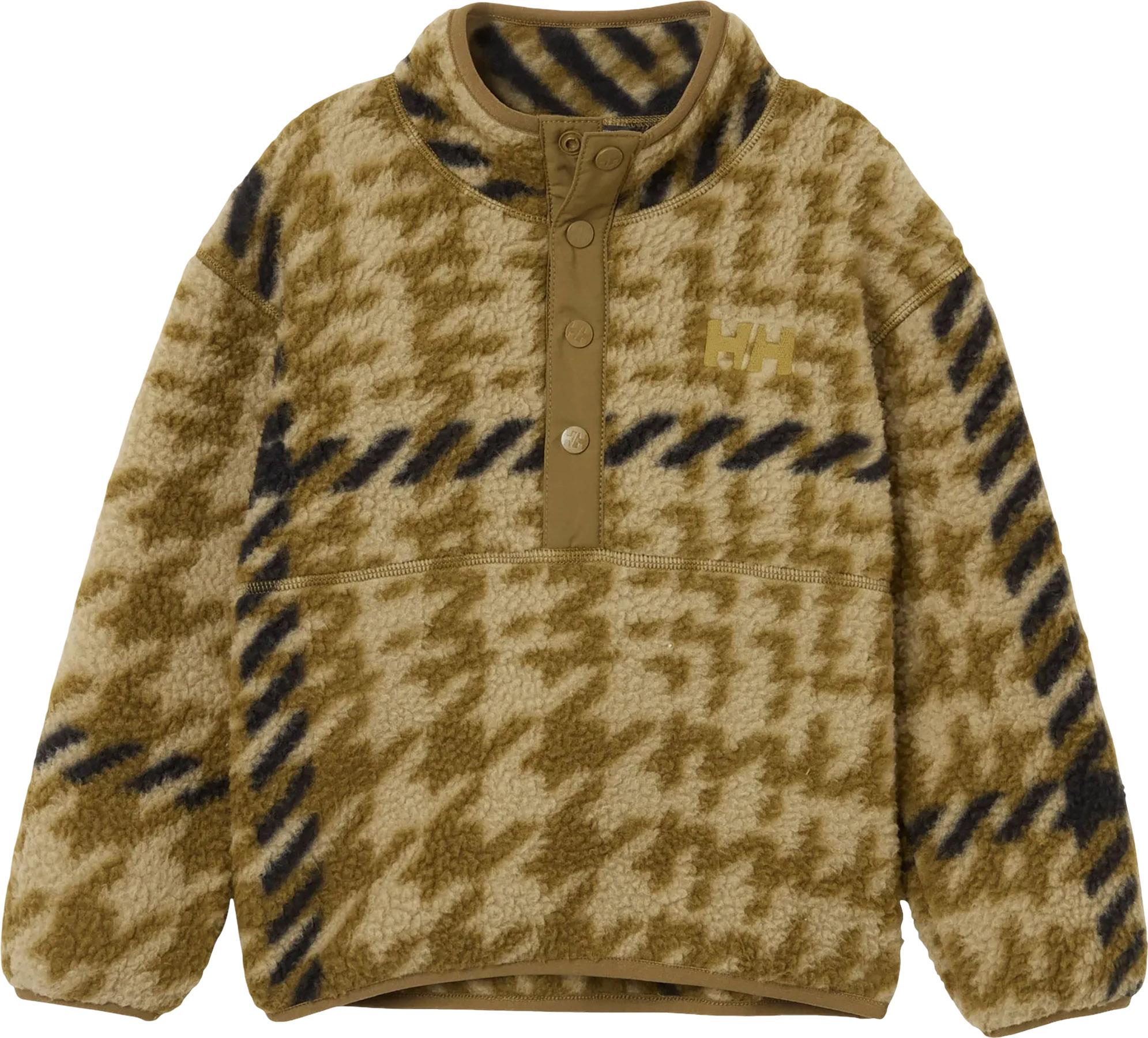 Product image for Frosty Pile sweater - Kid's