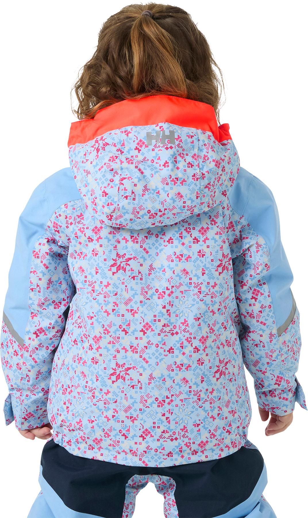 Product gallery image number 2 for product Legend Jacket - Kids