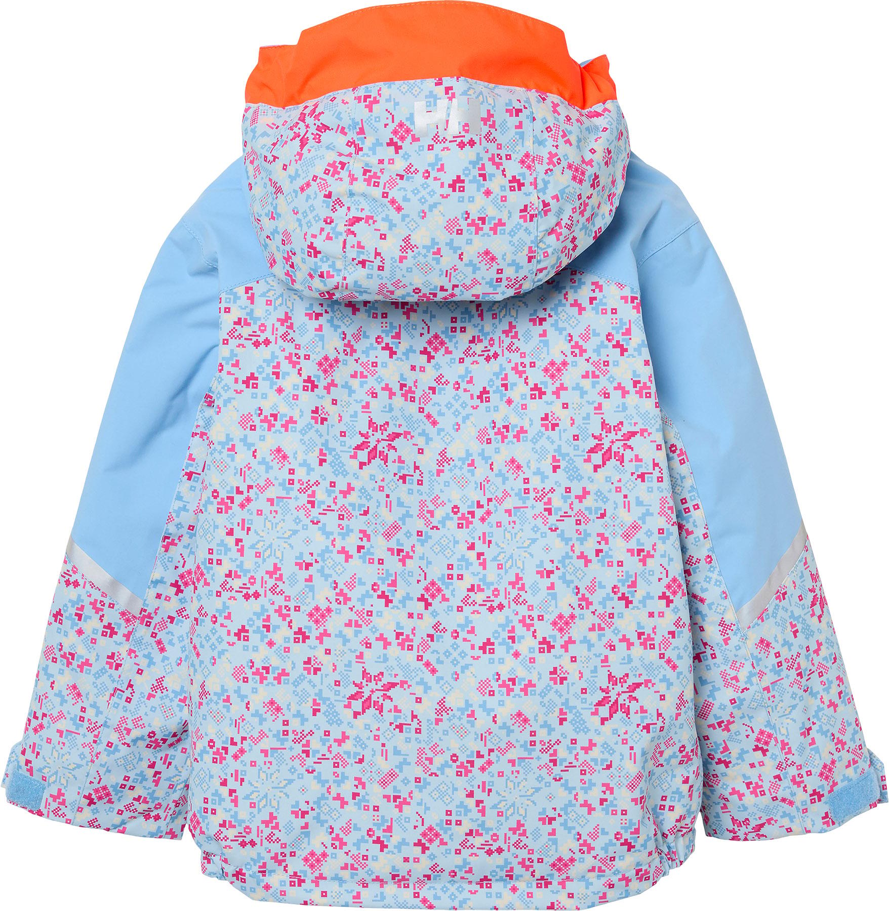 Product gallery image number 3 for product Legend Jacket - Kids