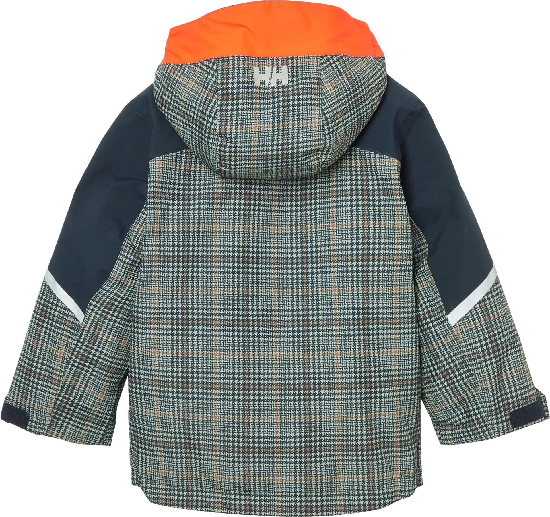 Product gallery image number 5 for product Legend Jacket - Kids