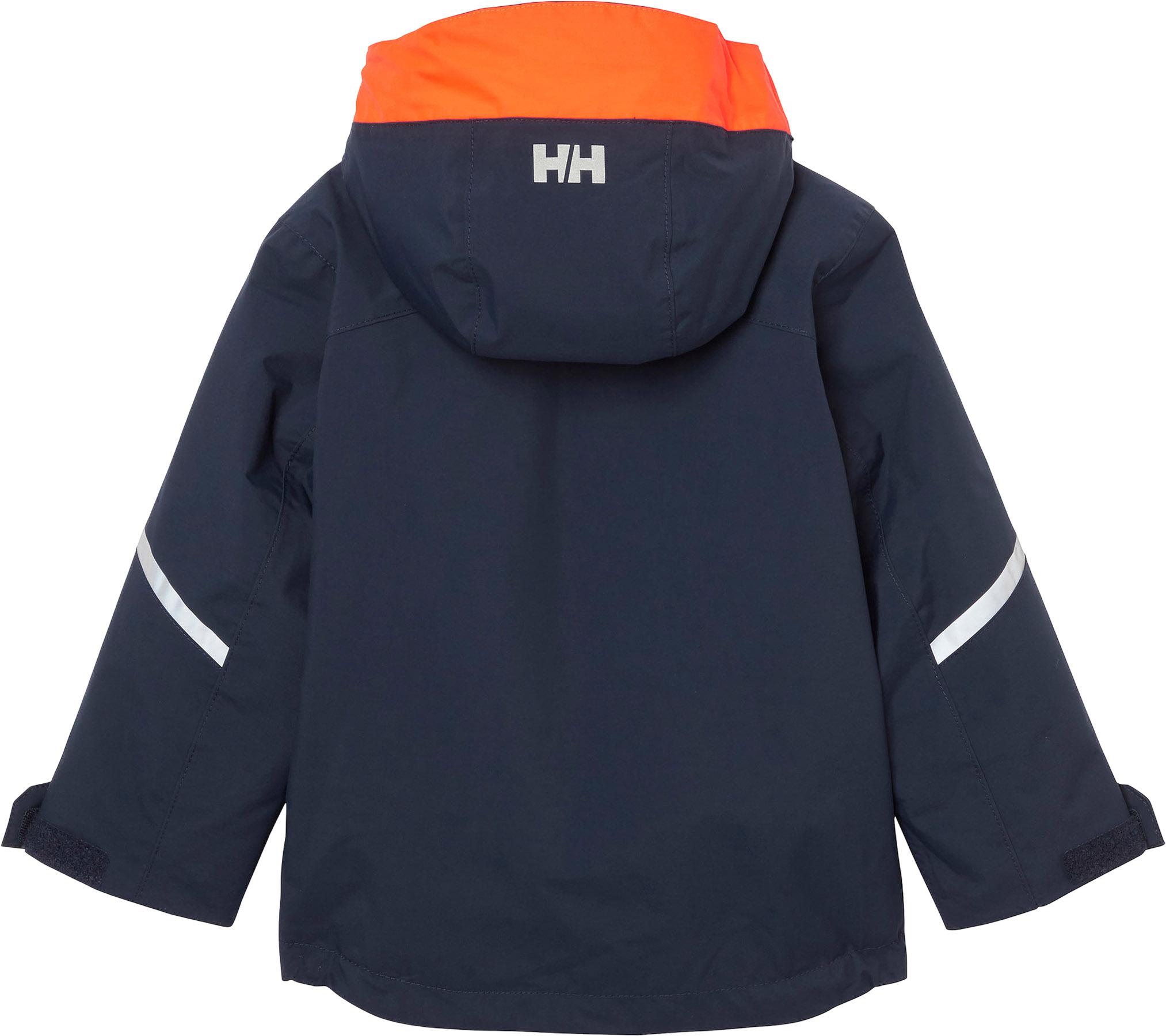 Product gallery image number 3 for product Legend Jacket - Kids