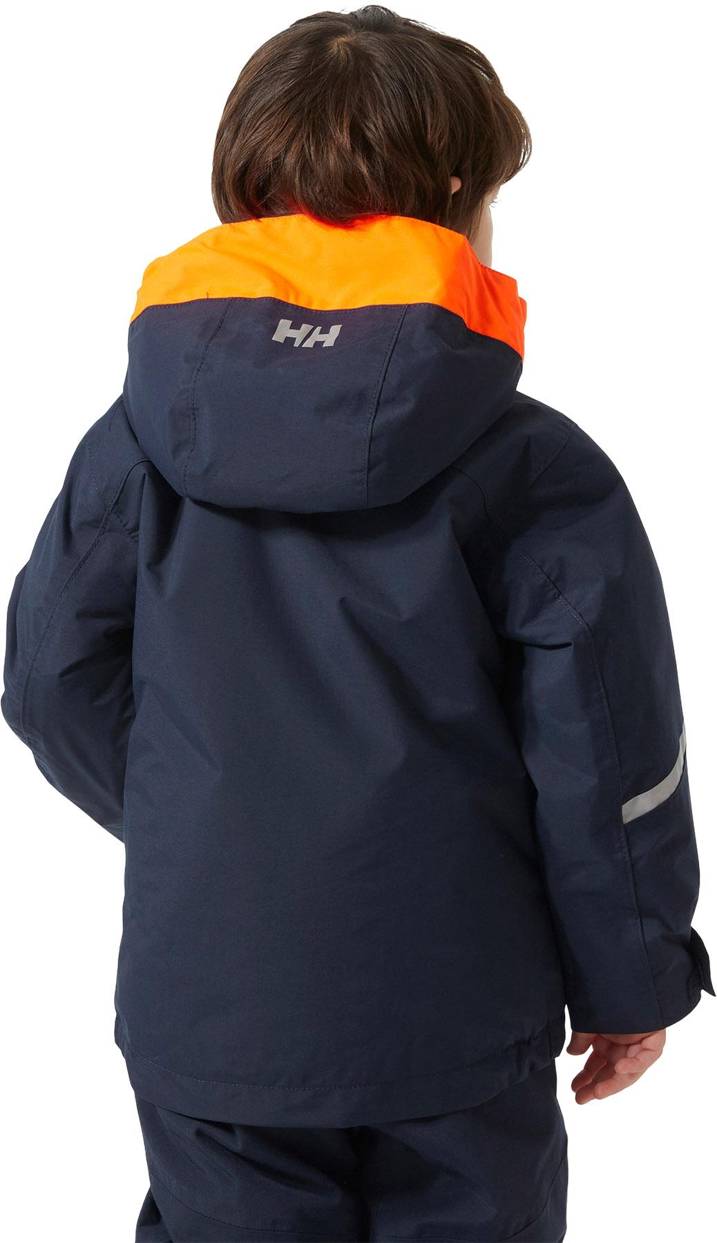 Product gallery image number 6 for product Legend Jacket - Kids