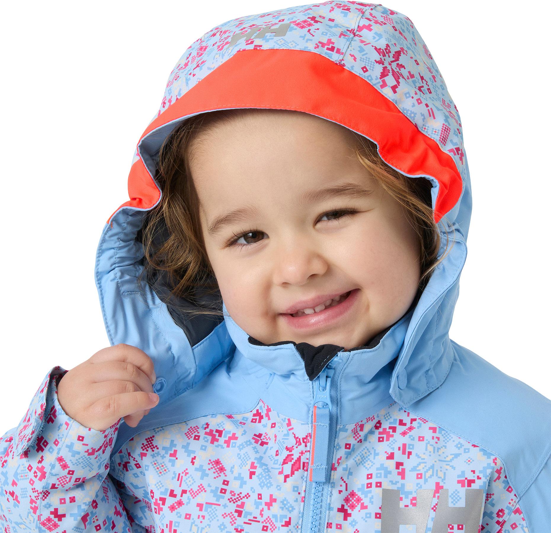 Product gallery image number 4 for product Legend Jacket - Kids