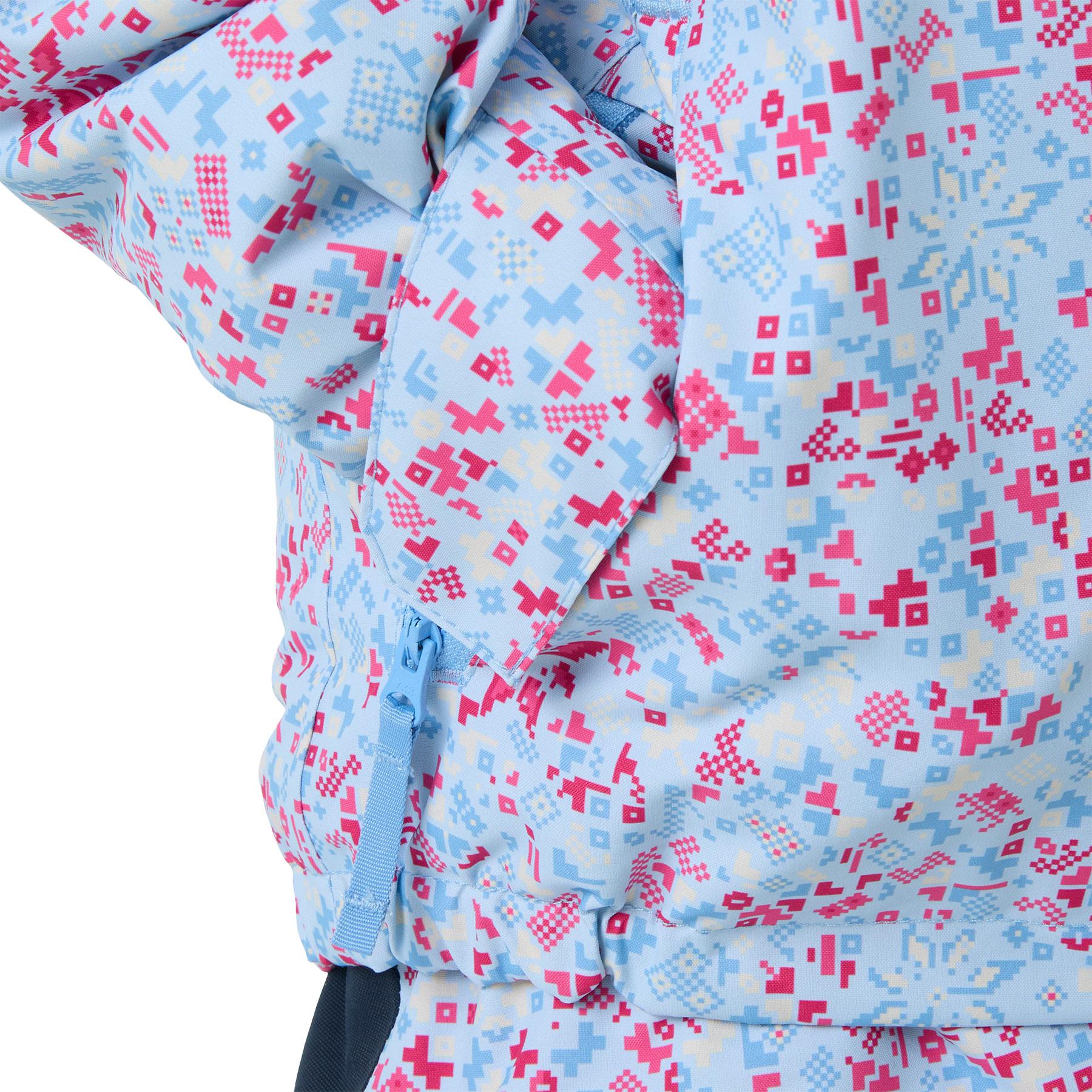 Product gallery image number 5 for product Legend Jacket - Kids