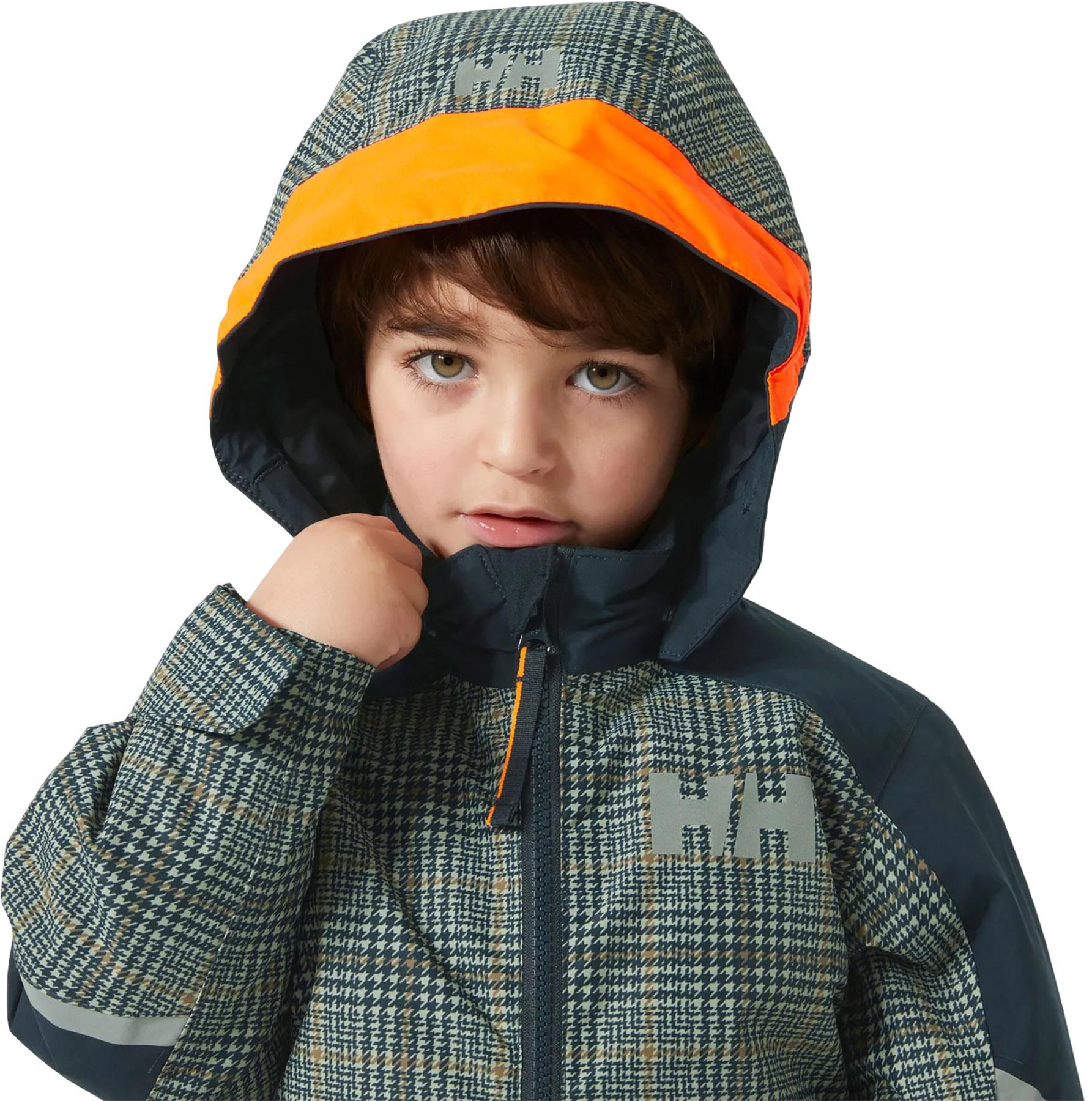 Product gallery image number 3 for product Legend Jacket - Kids
