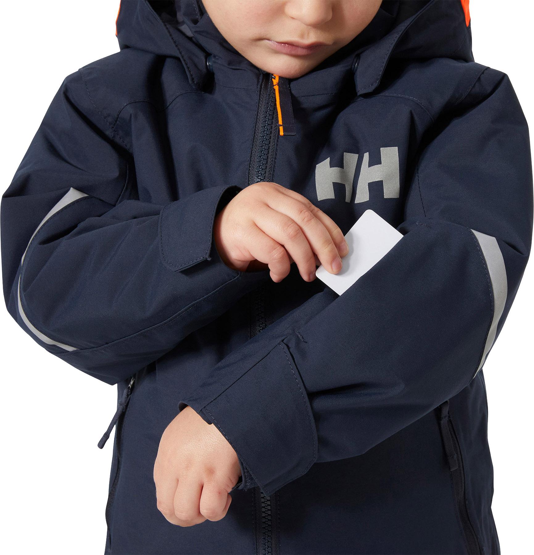 Product gallery image number 4 for product Legend Jacket - Kids