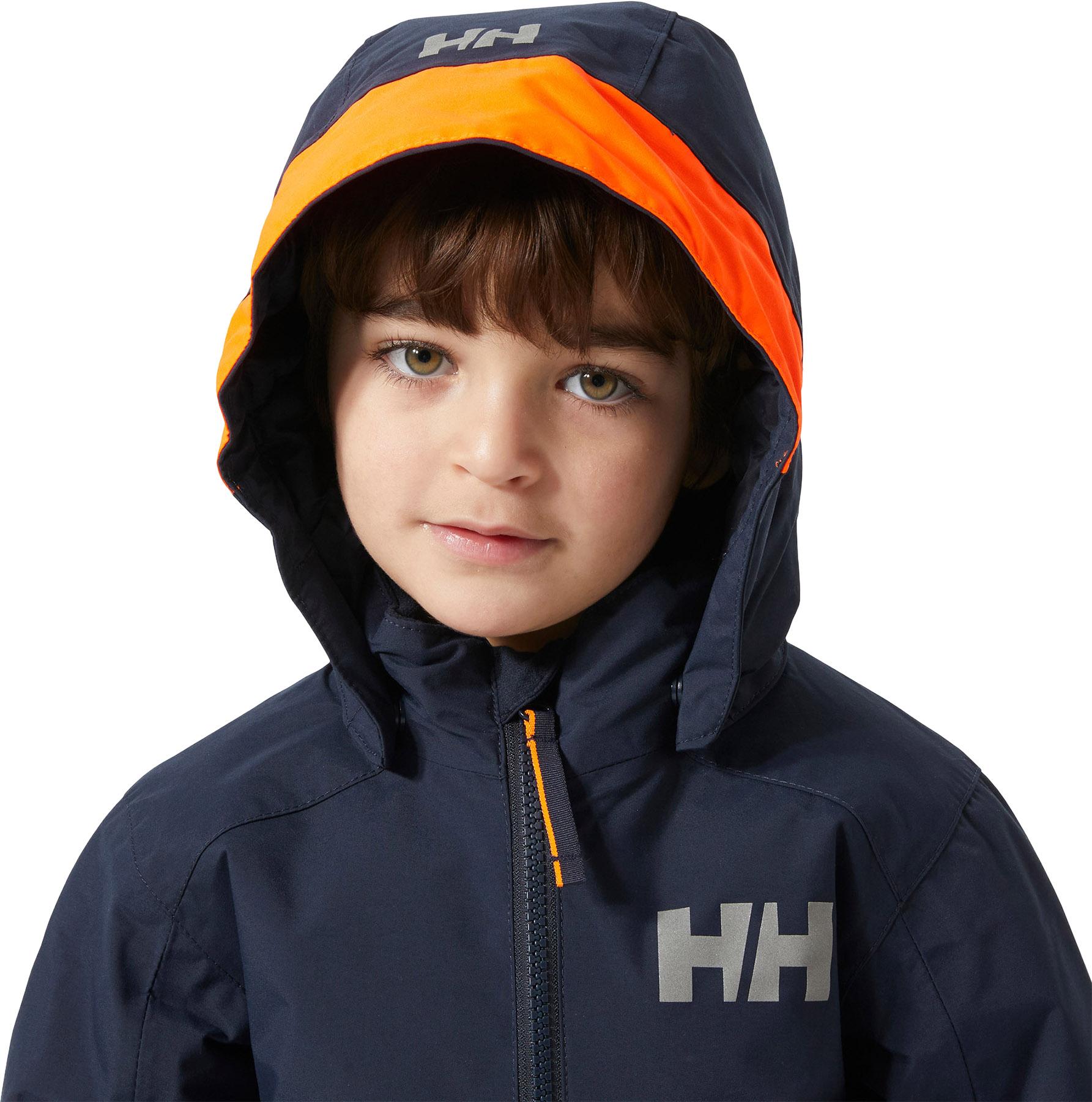 Product gallery image number 5 for product Legend Jacket - Kids