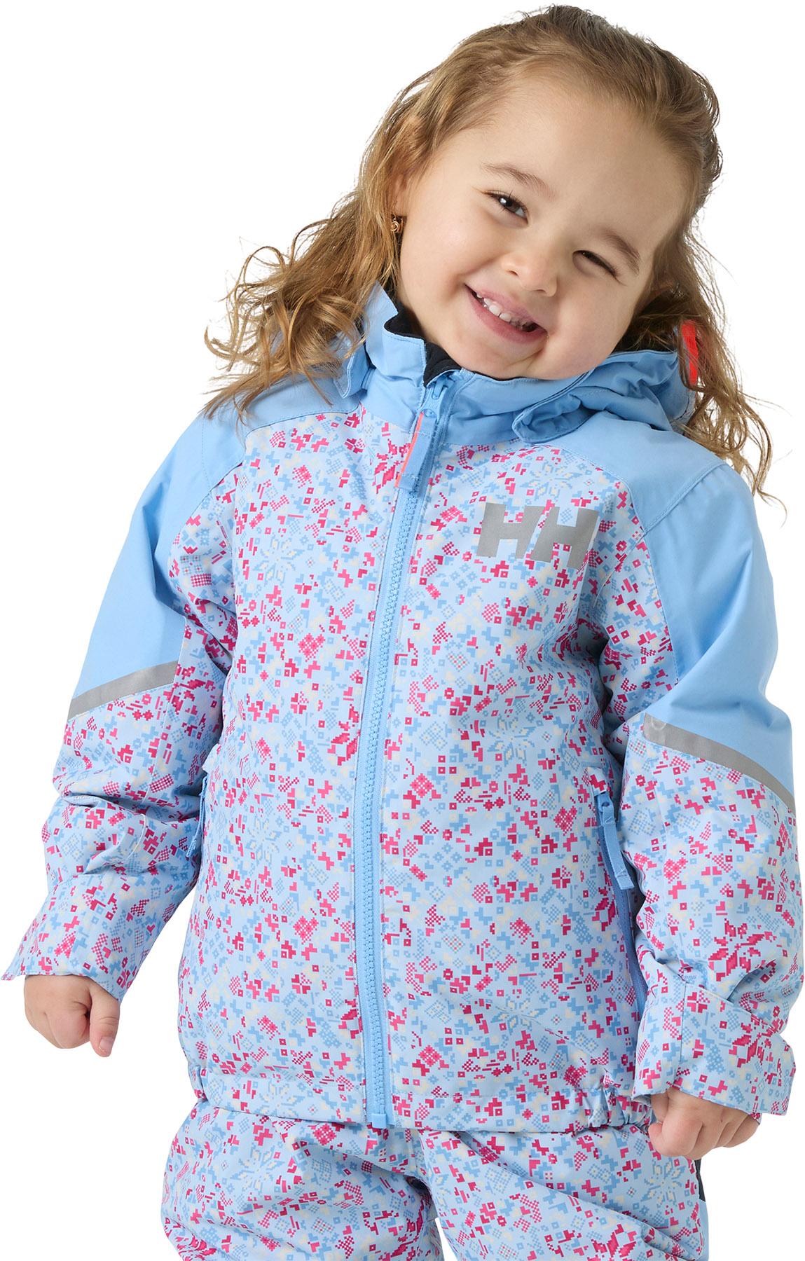 Product gallery image number 6 for product Legend Jacket - Kids