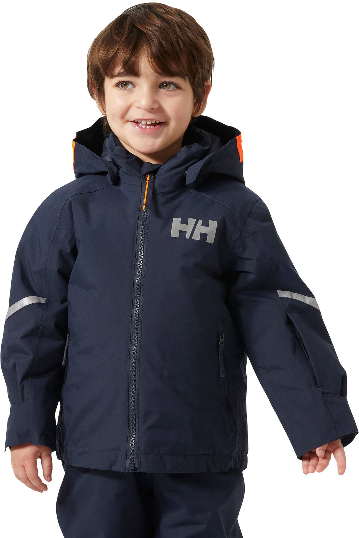 Product gallery image number 2 for product Legend Jacket - Kids