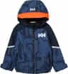 Colour: Dark Blue Aop