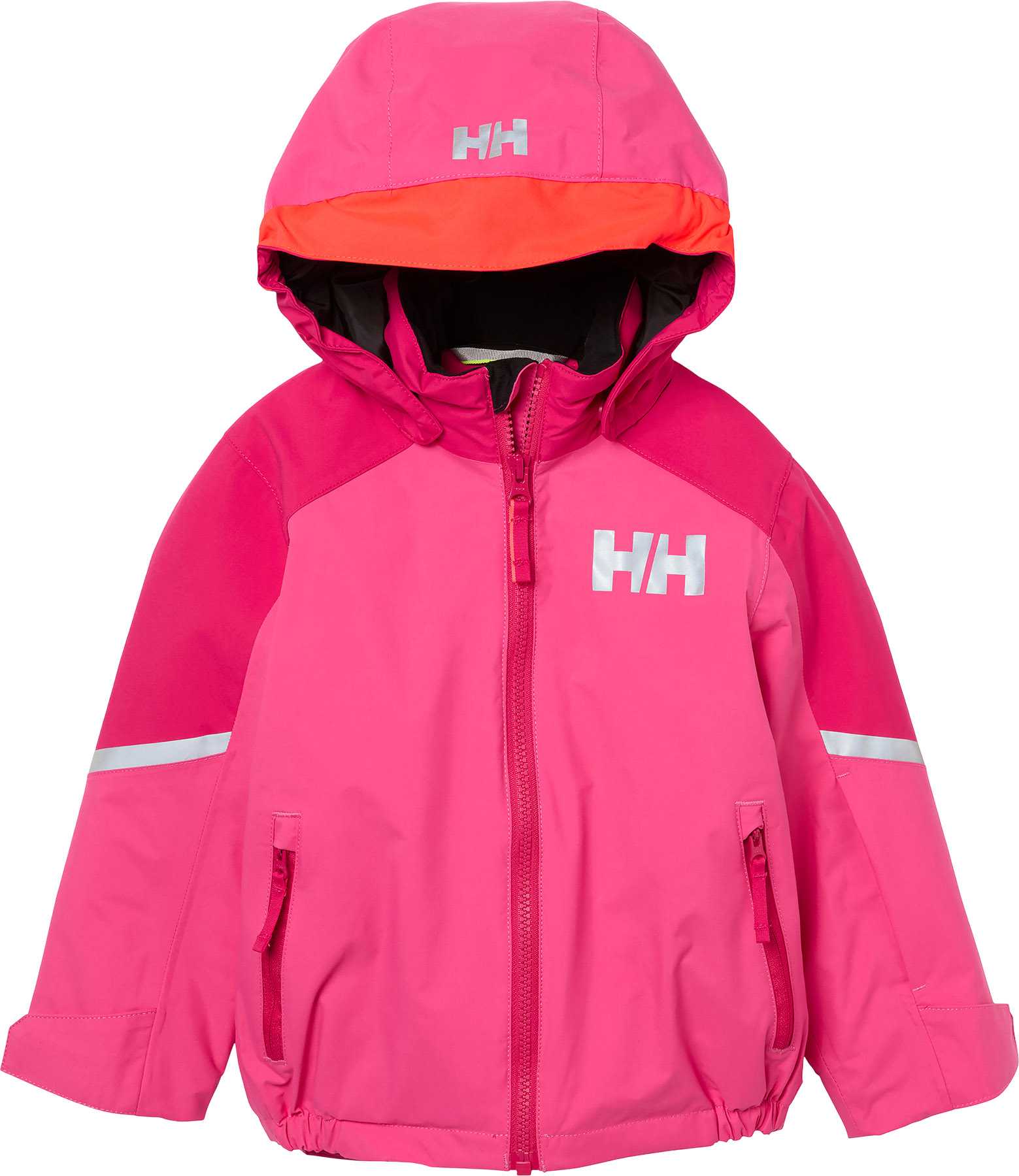 Hot Pink