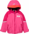 Colour: Hot Pink