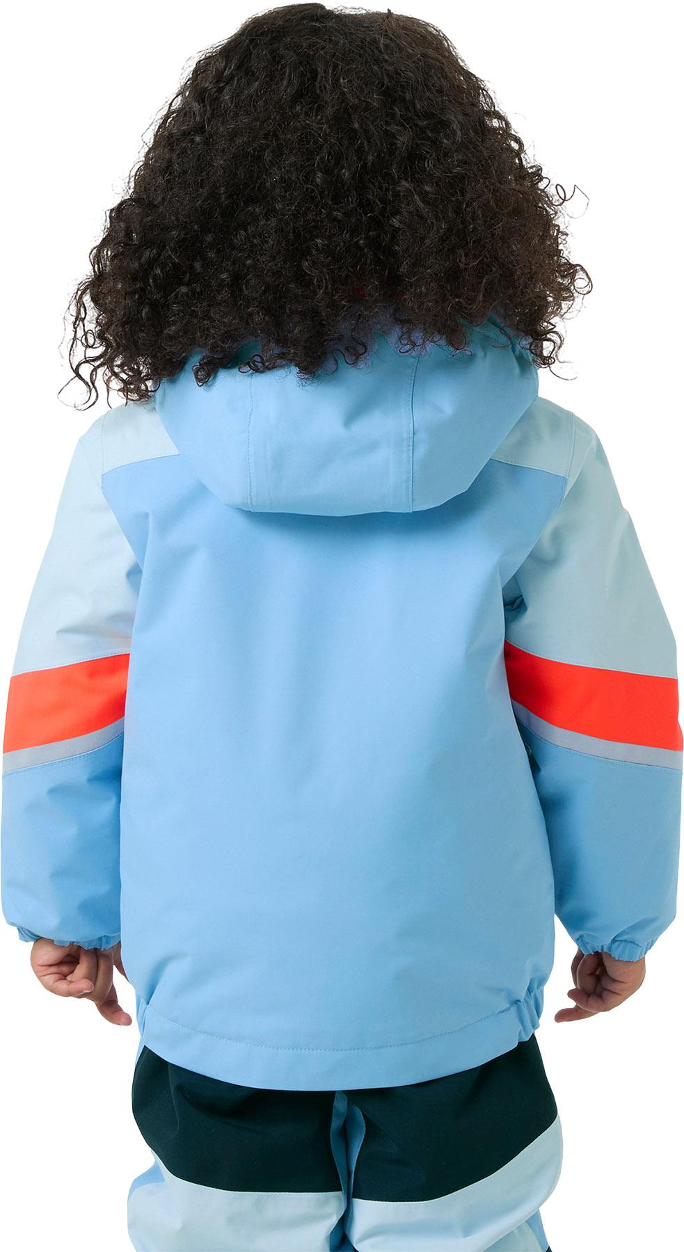 Product gallery image number 2 for product Rider Jacket - Kids