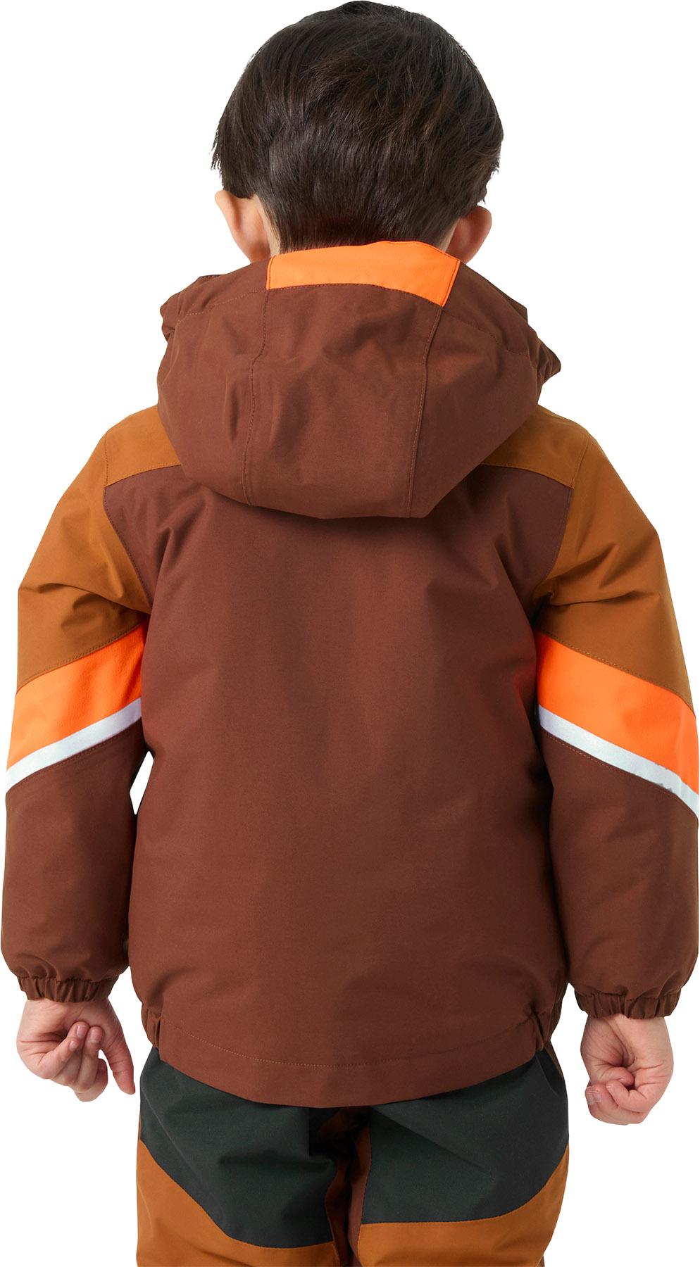 Product gallery image number 2 for product Rider Jacket - Kids