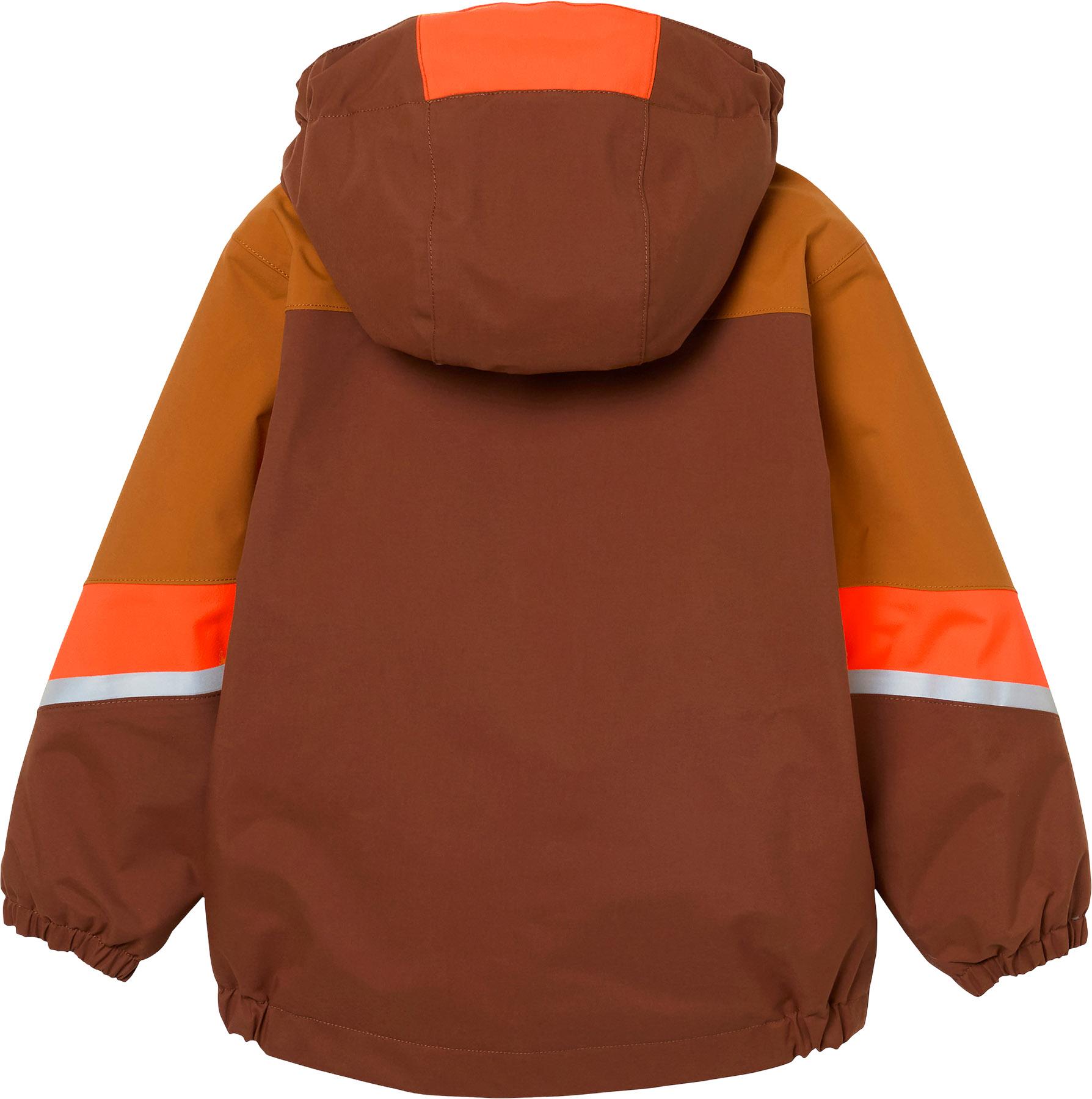 Product gallery image number 3 for product Rider Jacket - Kids