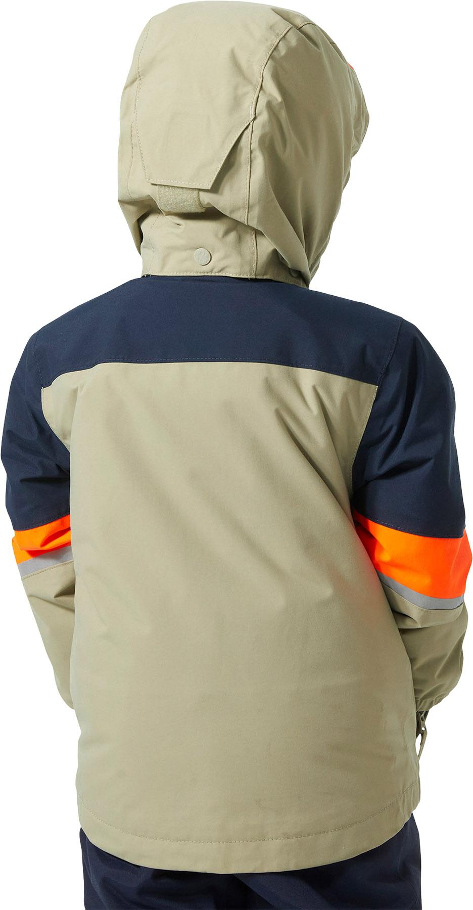 Product gallery image number 3 for product Rider Jacket - Kids