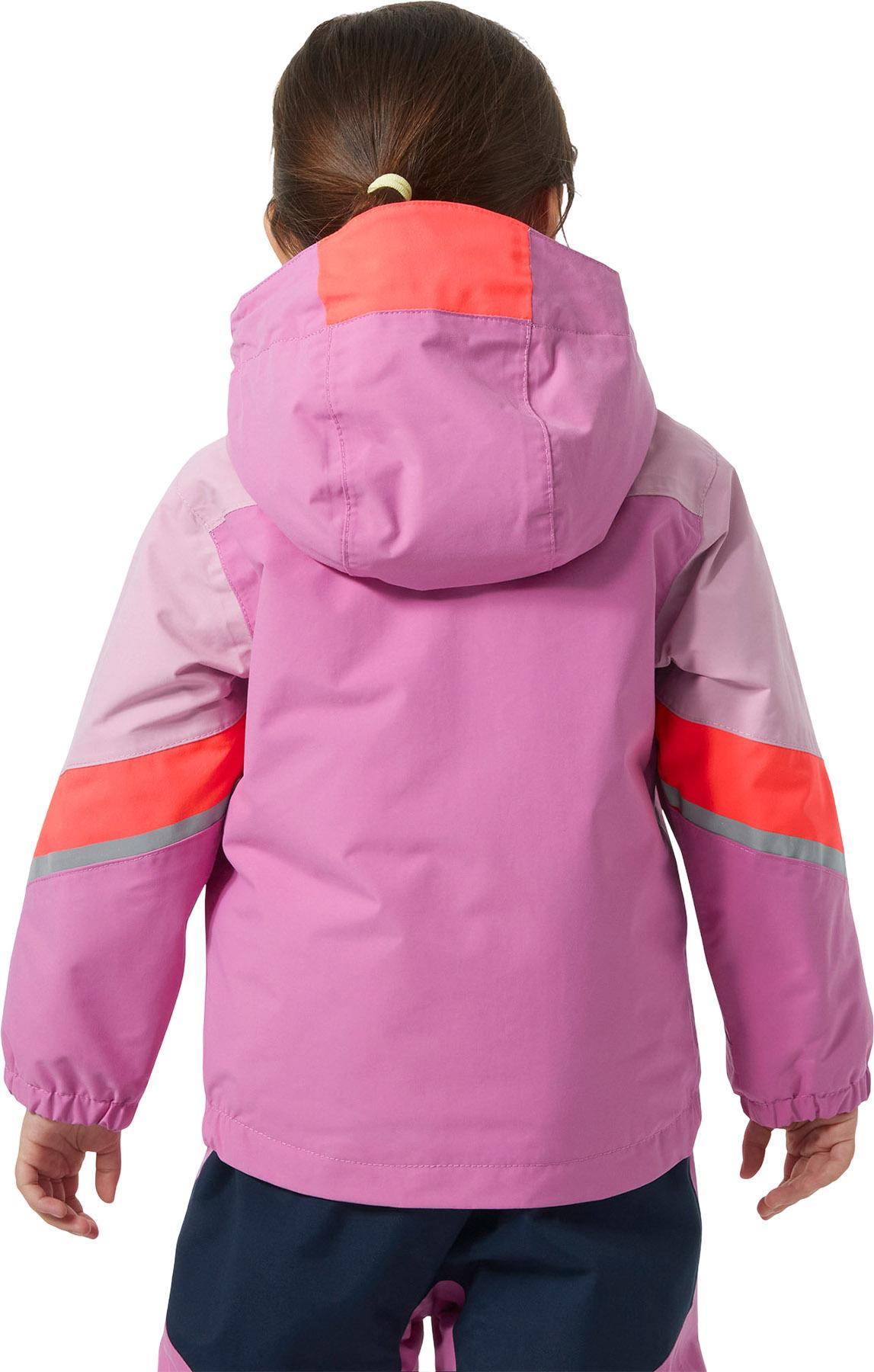 Product gallery image number 4 for product Rider Jacket - Kids
