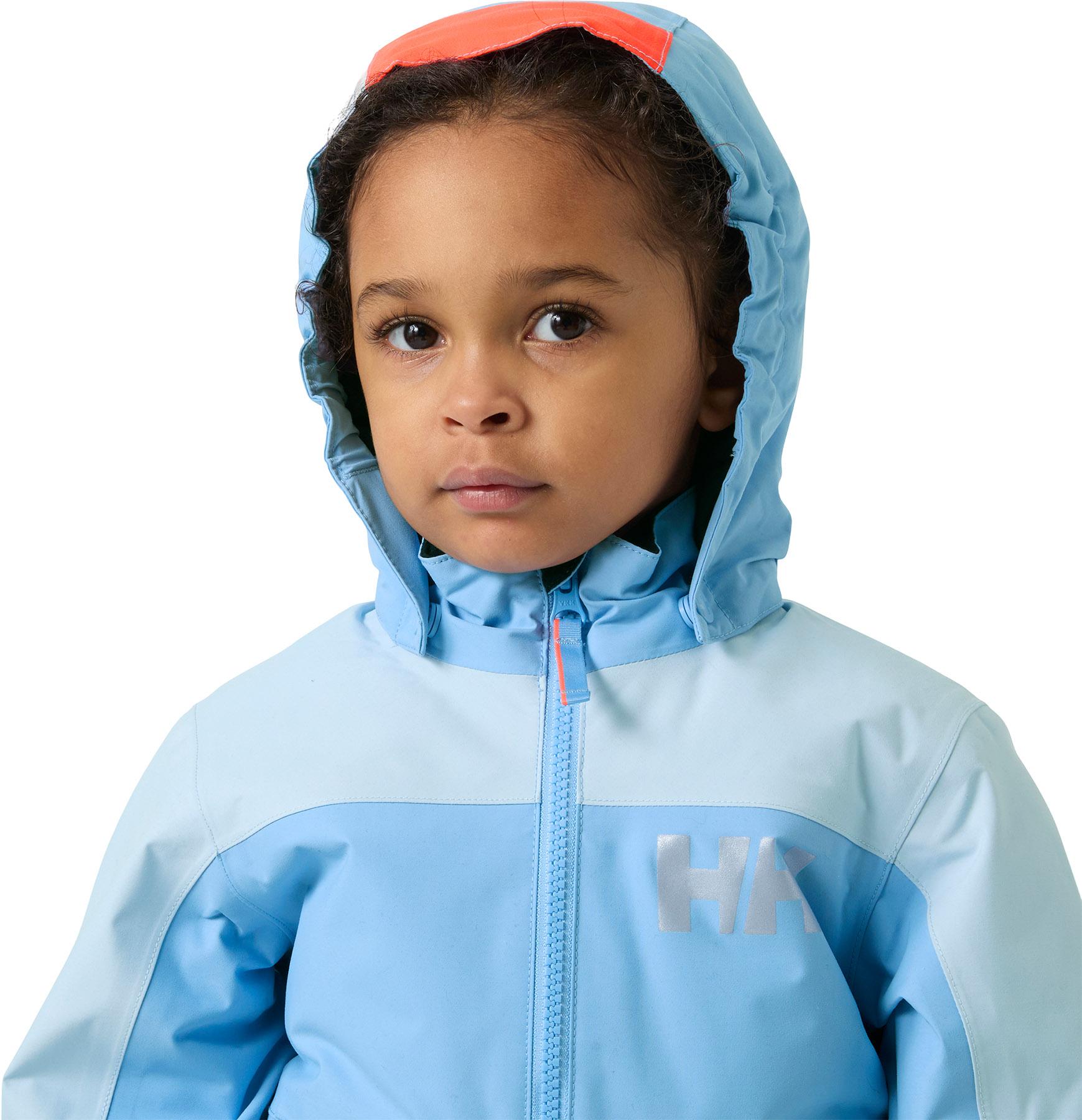 Product gallery image number 4 for product Rider Jacket - Kids