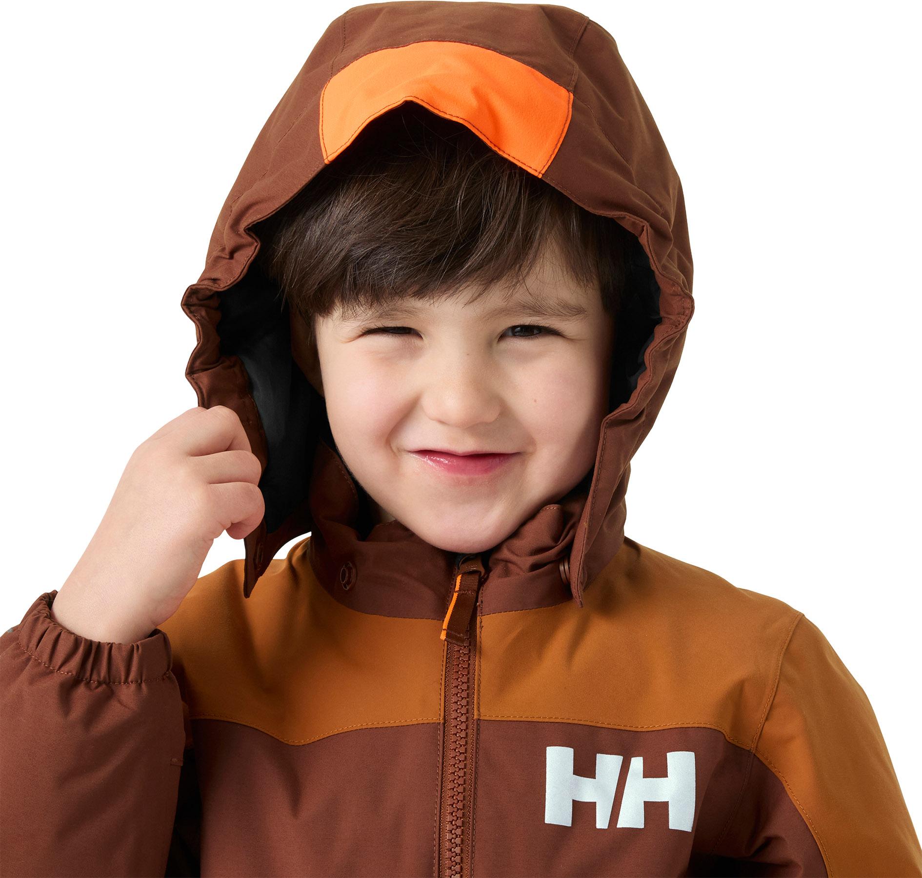 Product gallery image number 4 for product Rider Jacket - Kids