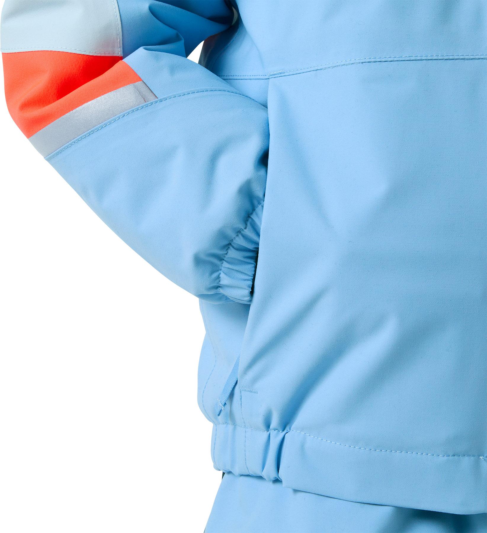 Product gallery image number 5 for product Rider Jacket - Kids