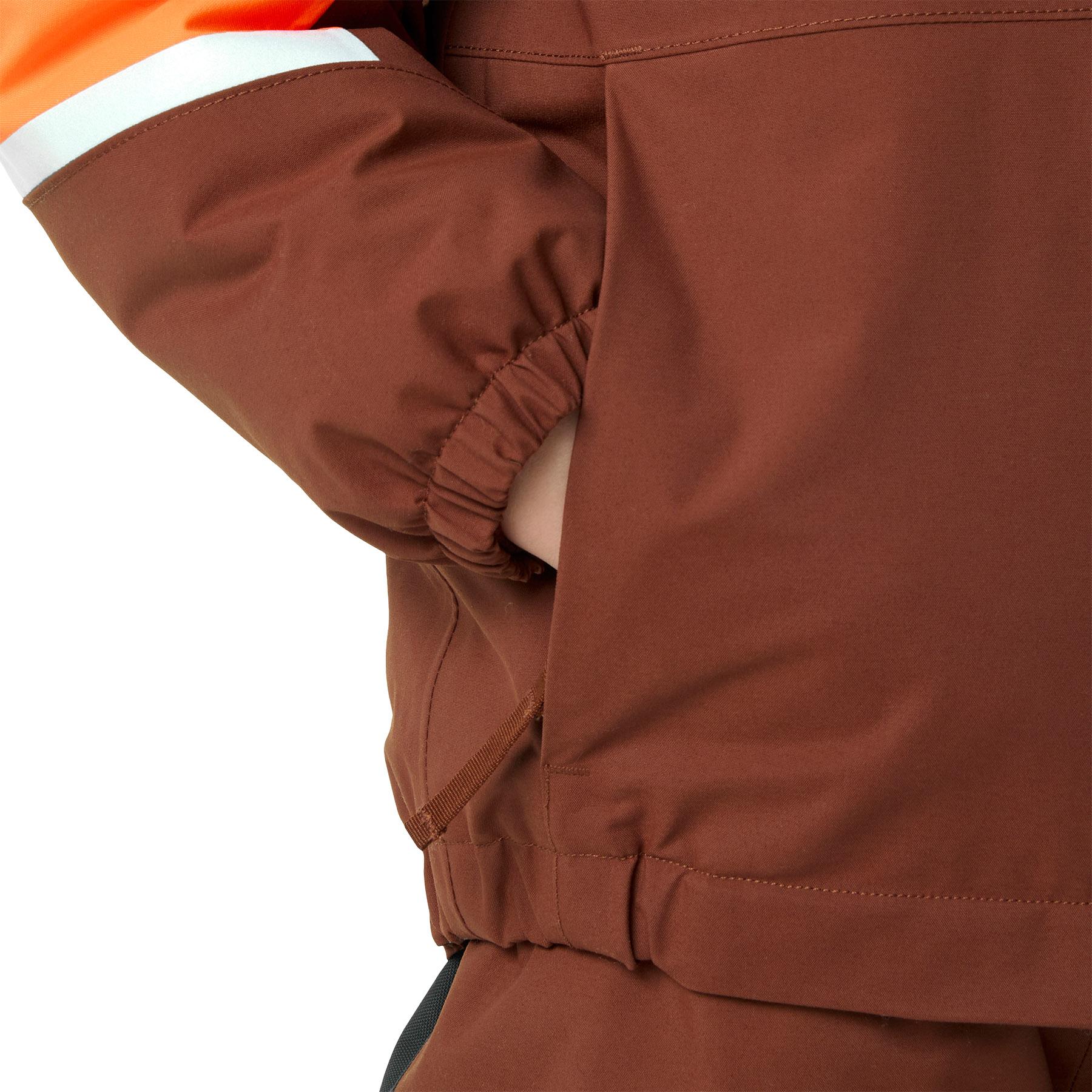 Product gallery image number 5 for product Rider Jacket - Kids