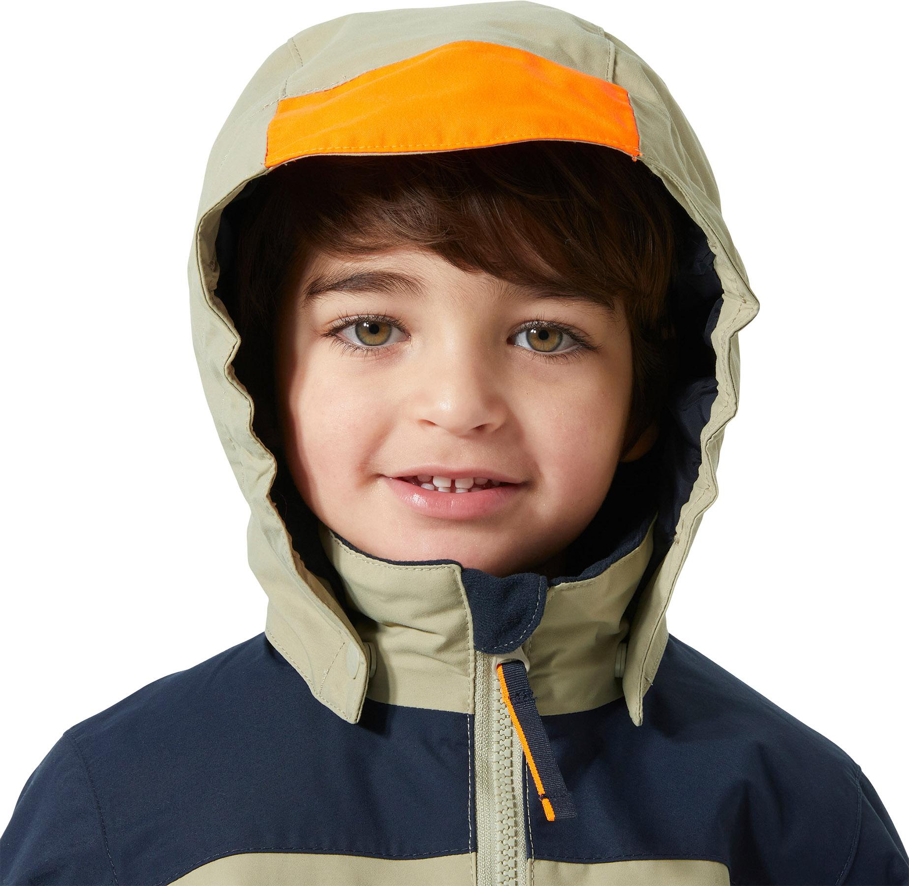 Product gallery image number 4 for product Rider Jacket - Kids