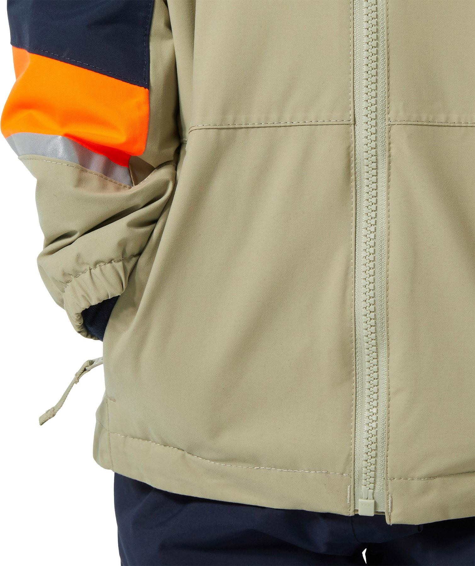 Product gallery image number 5 for product Rider Jacket - Kids