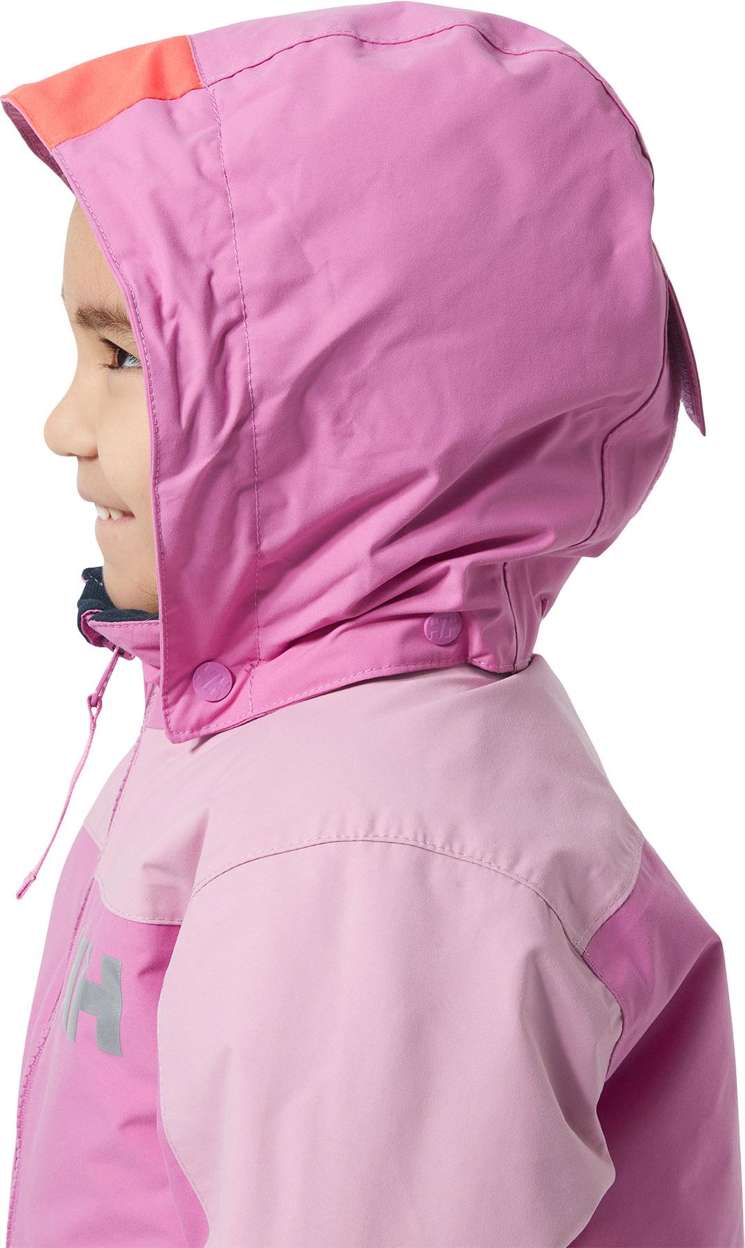 Product gallery image number 6 for product Rider Jacket - Kids