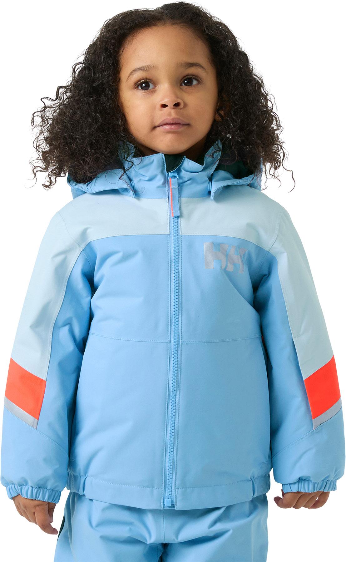 Product gallery image number 6 for product Rider Jacket - Kids