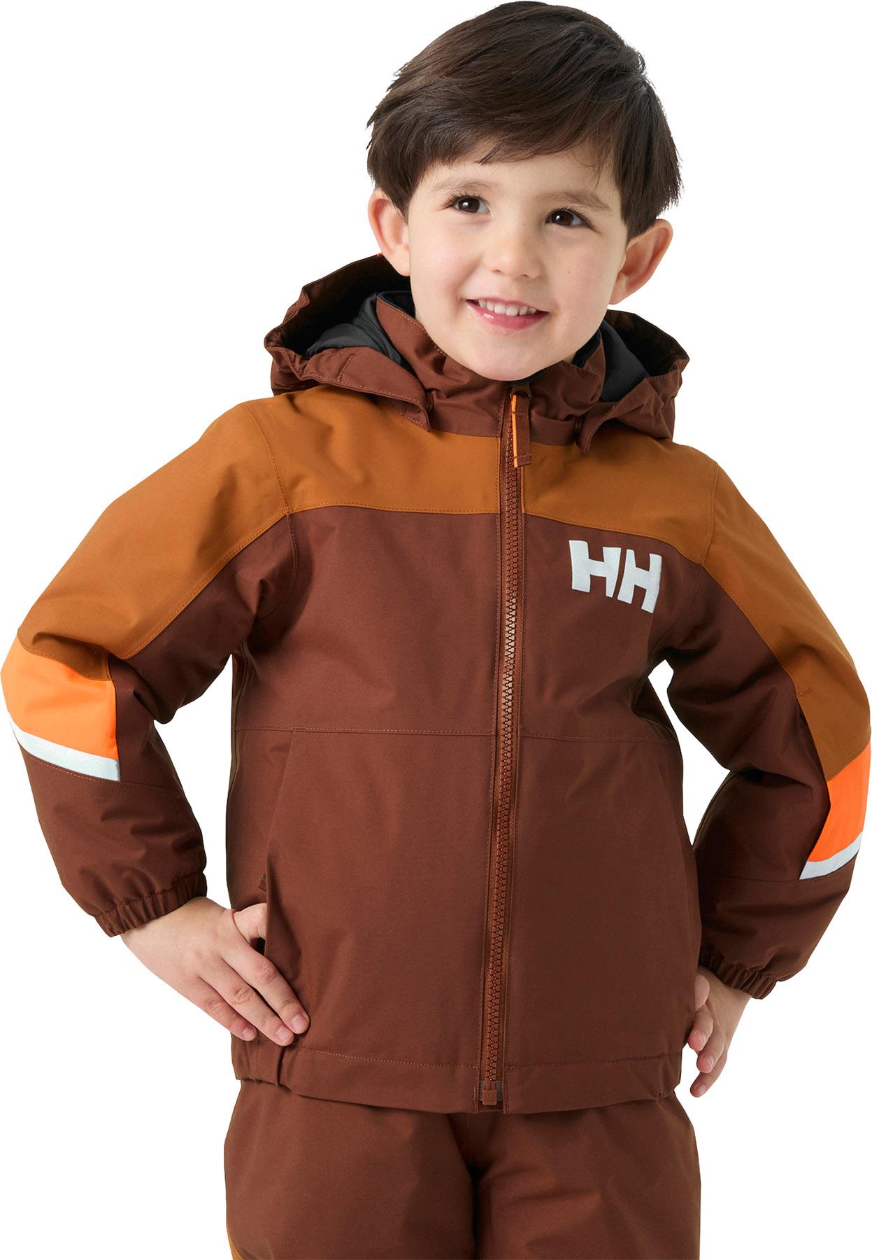 Product gallery image number 6 for product Rider Jacket - Kids