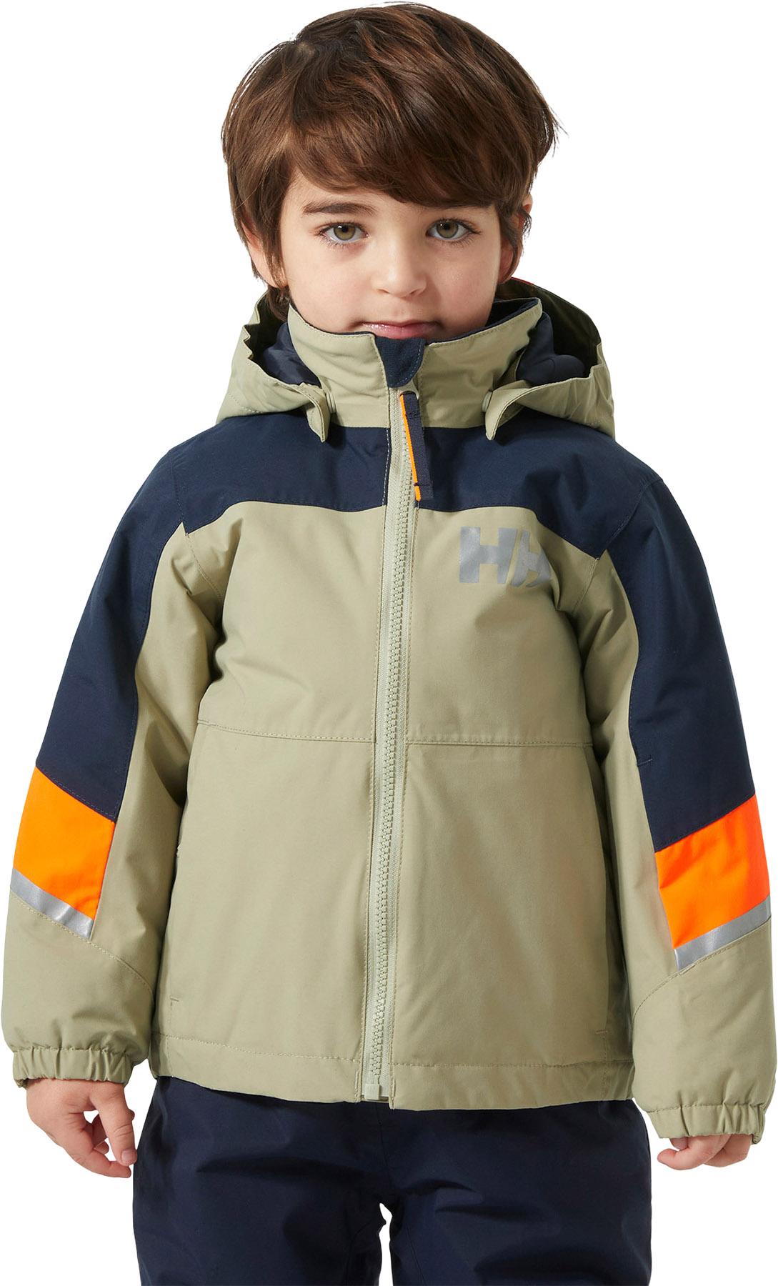 Product gallery image number 6 for product Rider Jacket - Kids