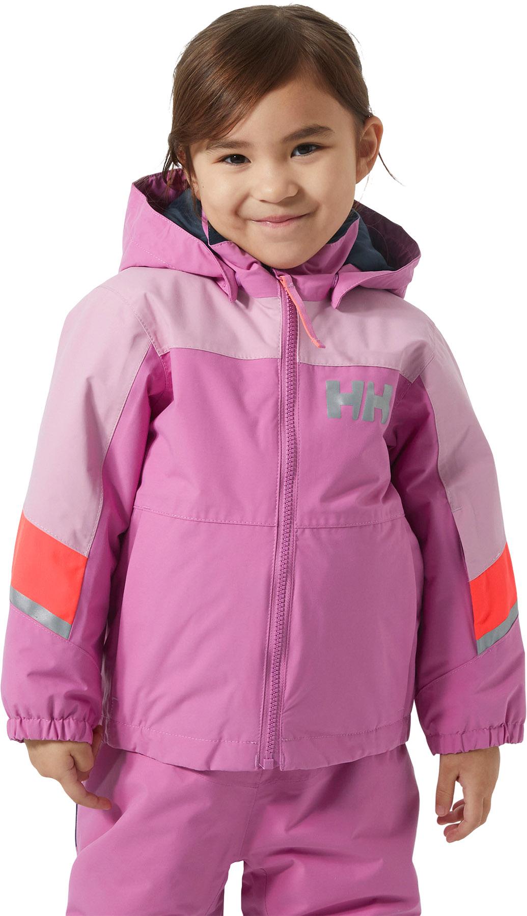 Product gallery image number 2 for product Rider Jacket - Kids
