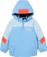 Colour: Bright Blue