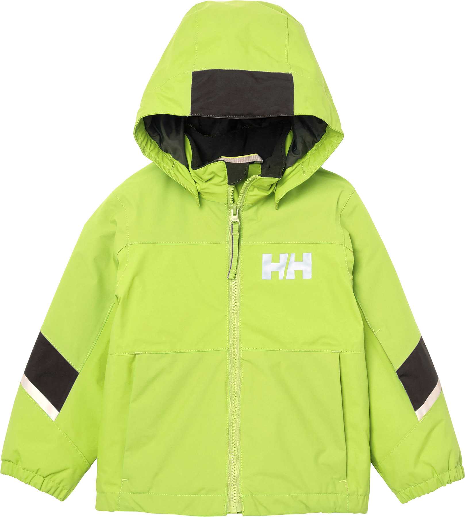 Luminous Green
