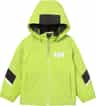 Colour: Luminous Green