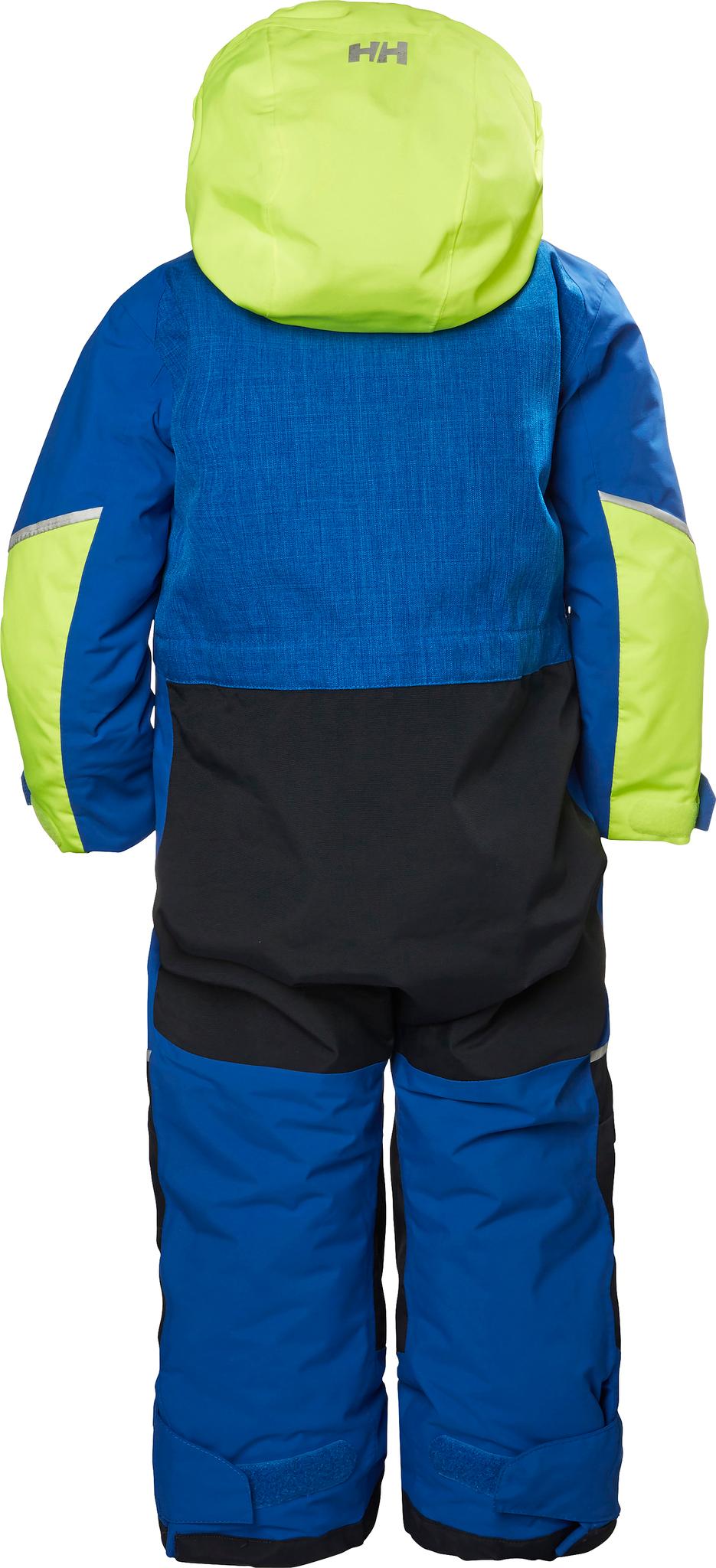 Product gallery image number 2 for product Snowfall Insulated Suit - Kids