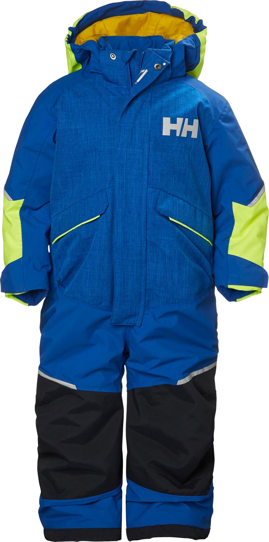 Product gallery image number 1 for product Snowfall Insulated Suit - Kids