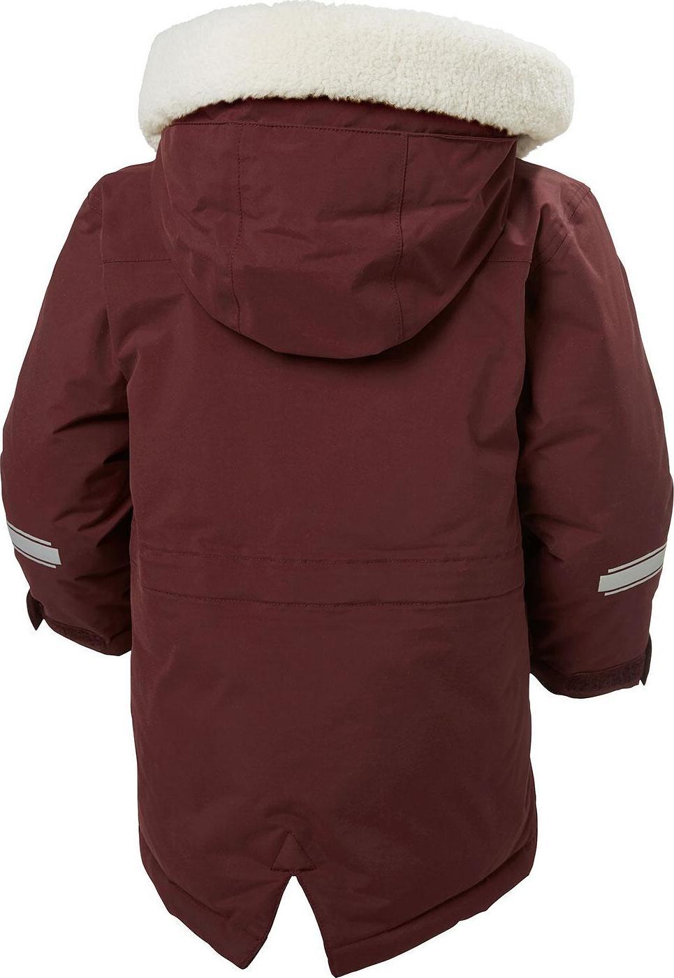 Product gallery image number 2 for product Isfjord Down Parka - Kids