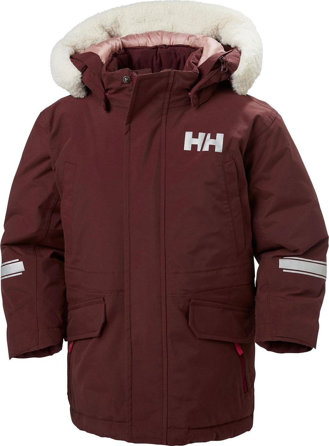 Product gallery image number 1 for product Isfjord Down Parka - Kids