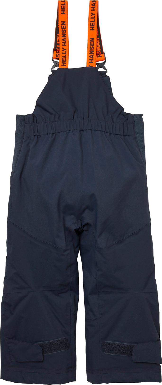 Numéro de l'image de la galerie de produits 2 pour le produit Salopette de ski isolé Rider 2 - Enfant