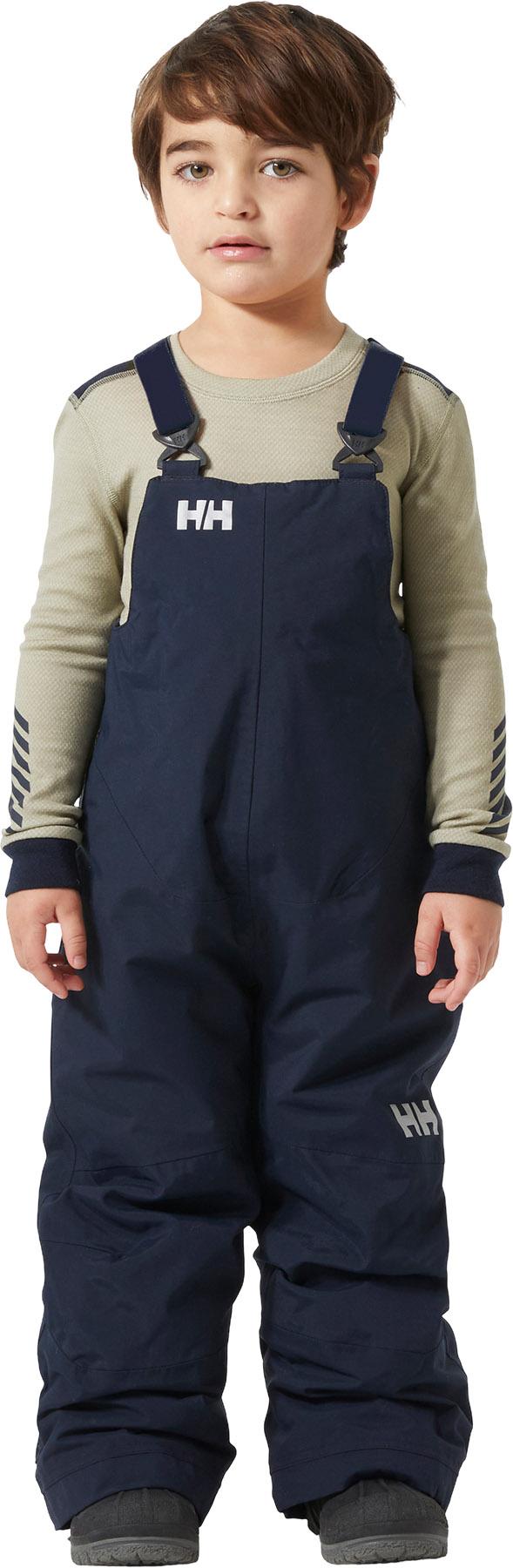 Product image for Rider 2 Insulated Ski Bib - Kids
