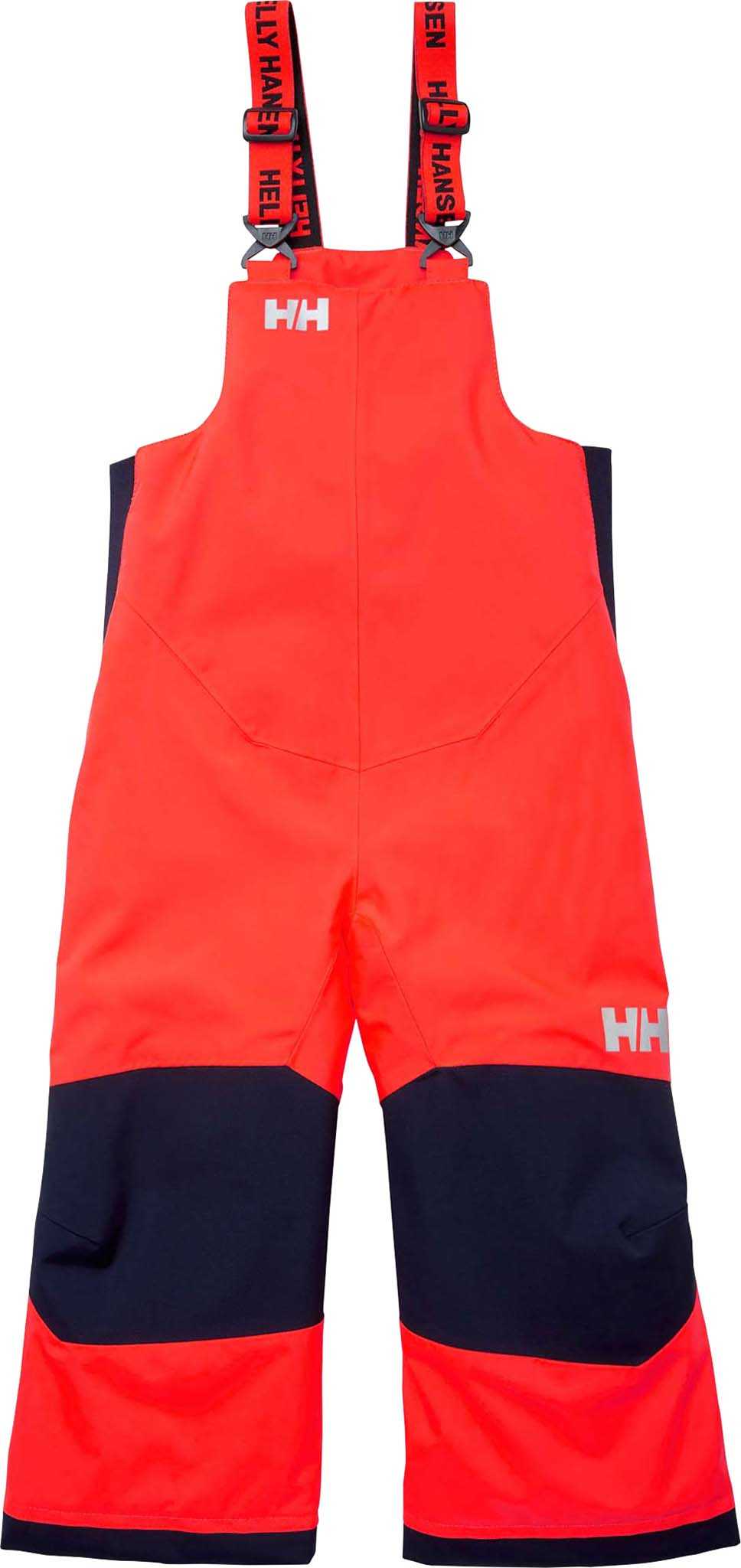 Product image for Rider 2 Insulated Ski Bib - Kids