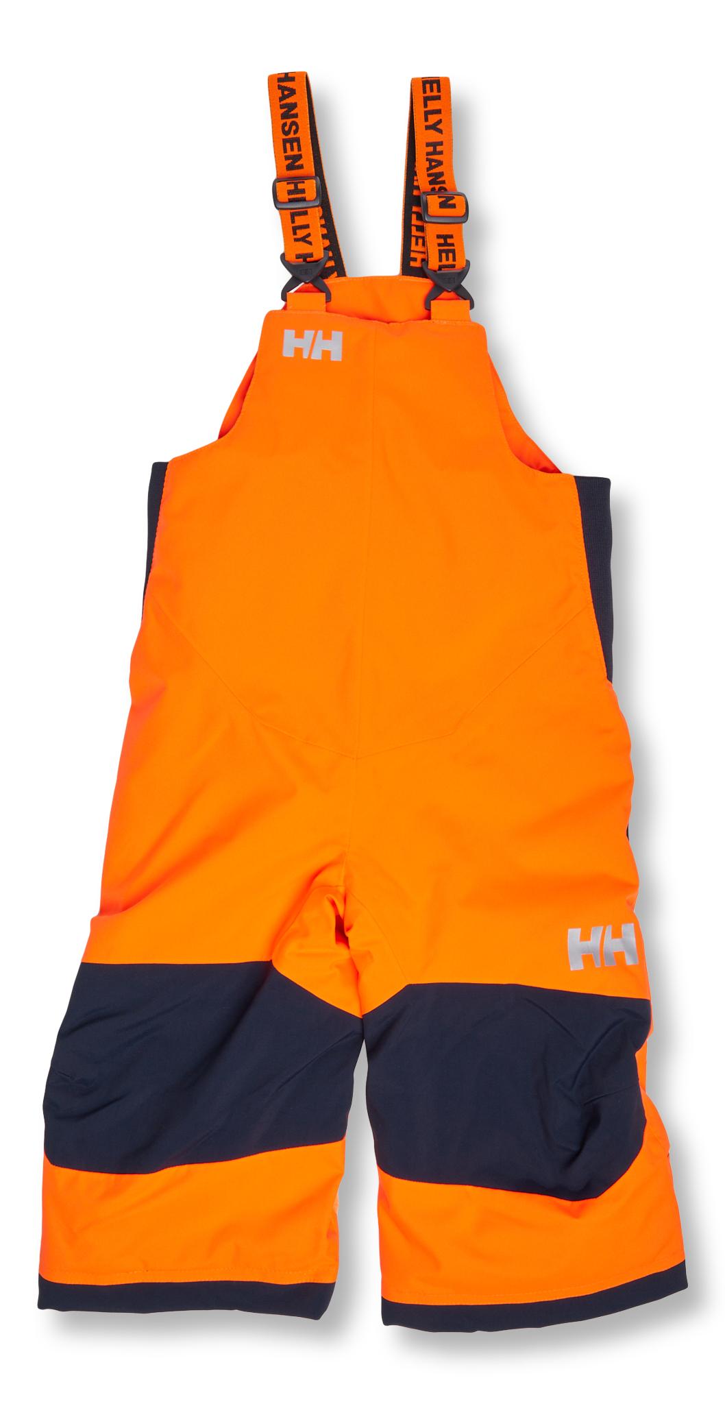 Neon Orange