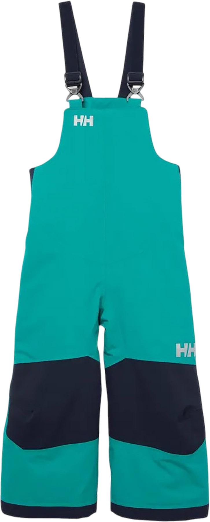 Product gallery image number 1 for product Rider 2 Insulated Ski Bib - Kids