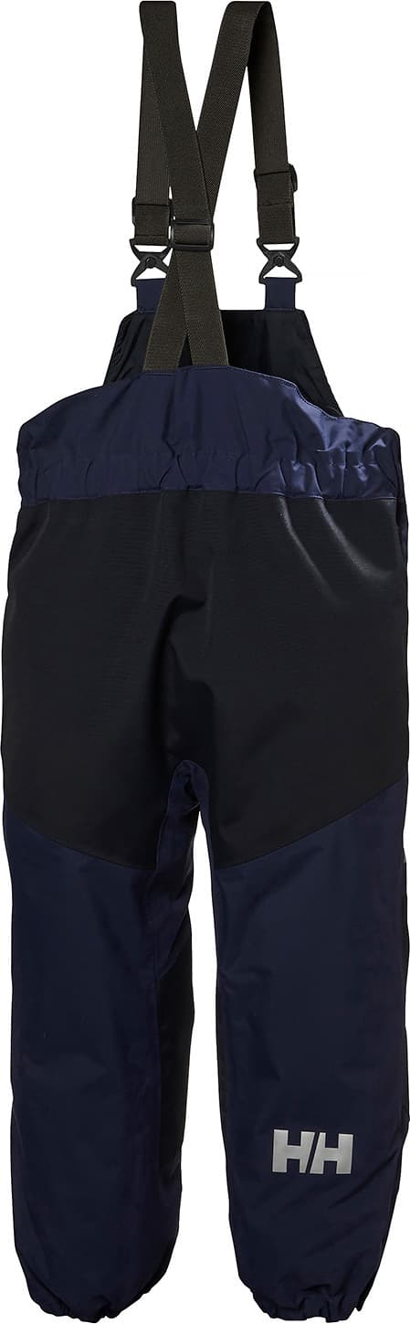 Product gallery image number 2 for product Shelter 2 Bib - Kids