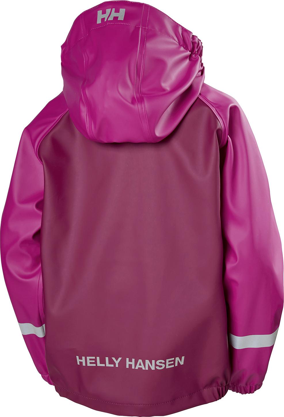 Product gallery image number 2 for product Bergen PU Rainset - Kids