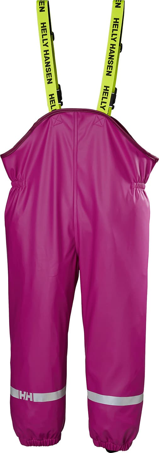 Product gallery image number 3 for product Bergen PU Rainset - Kids