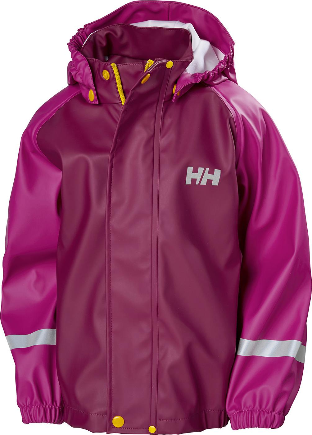 Product gallery image number 4 for product Bergen PU Rainset - Kids