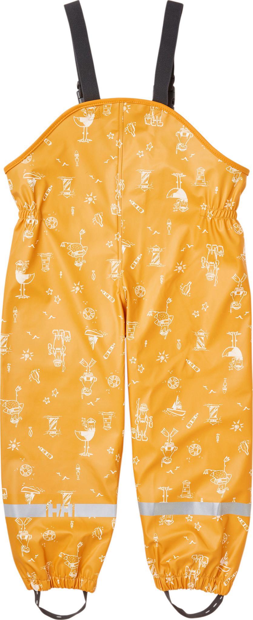 Product gallery image number 7 for product Bergen AOP PU Rainset - Kids